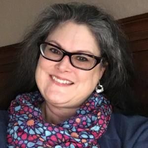 Meet your Posher, Carol